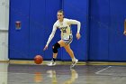 WBBall vs USJ  Women’s Basketball vs University of Saint Joseph. - Photo by Keith Nordstrom : Wheaton, Basketball
